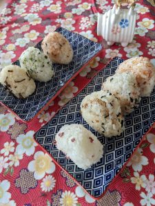 Onigiris